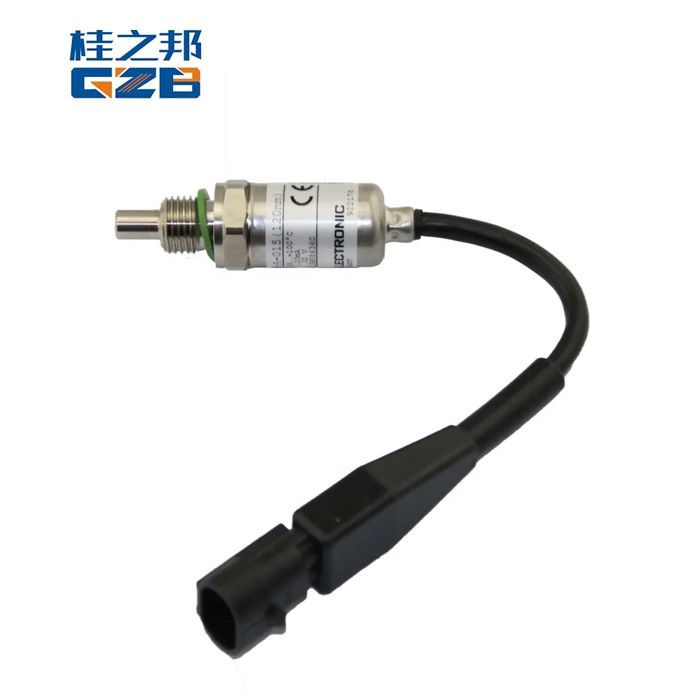 

60008962 temperature sensor ETS7240-A-015 oil high temperature sensor
