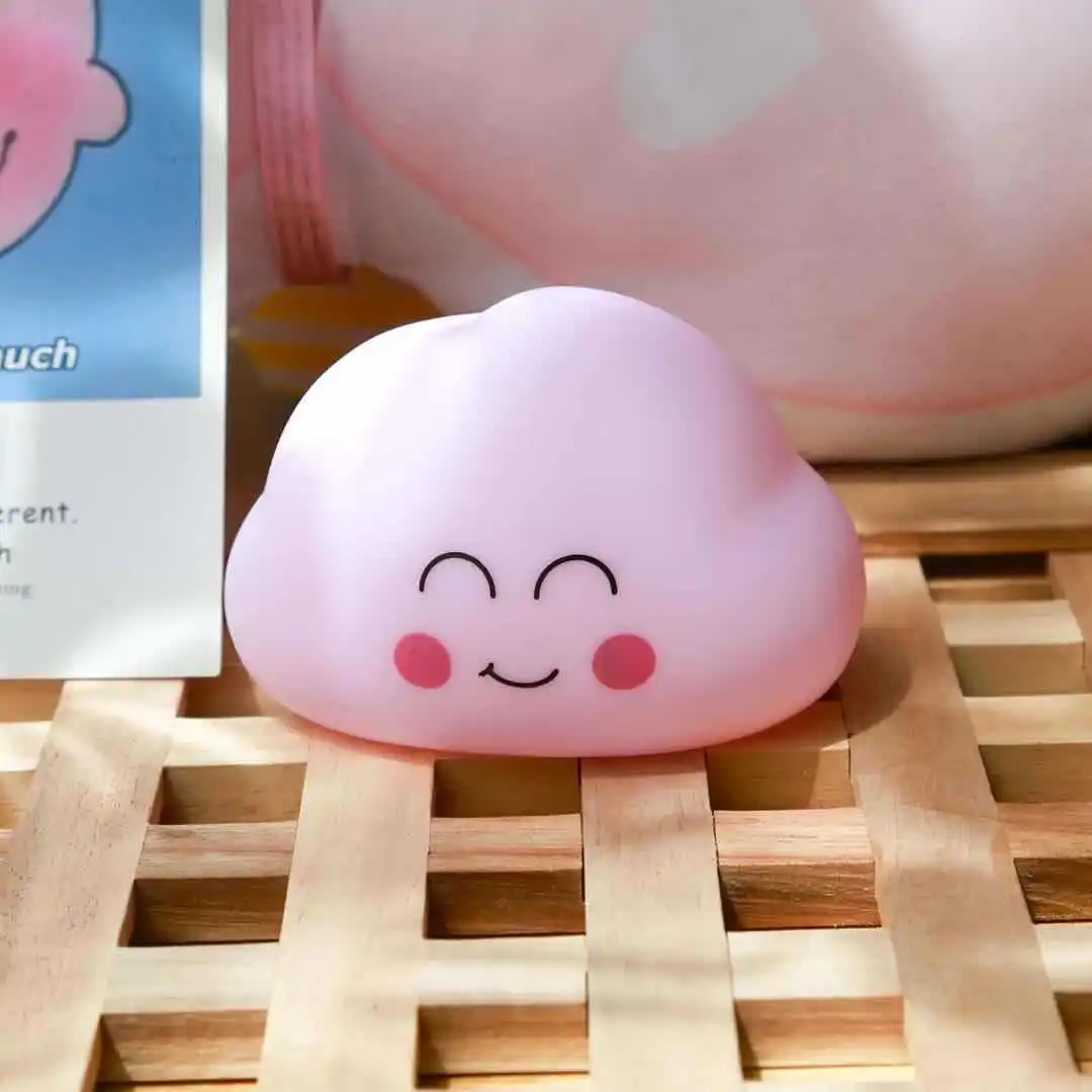 

LED Night Light Ins Decoration Creative Glowing Toy Night Light