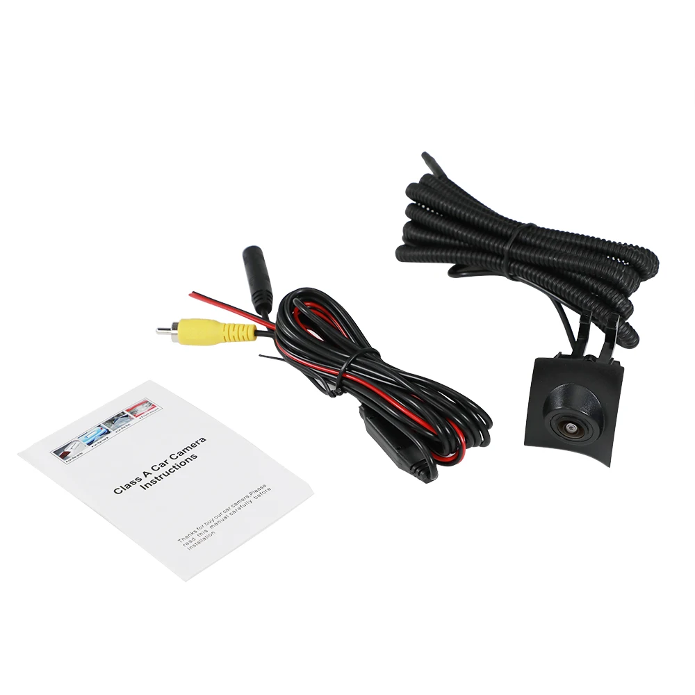 

For BMW X1 2013 Front View Camera HD OEM Front View Camera Night Vision Waterproof Frontview Camera