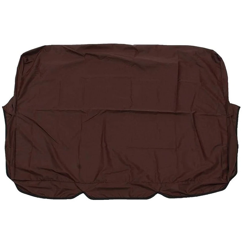 Комплект чехлов с качели для патио сменный верхний чехол + 3 сиденьями