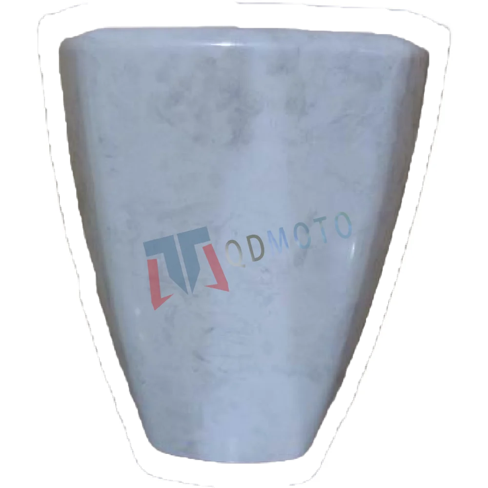 Задняя верхняя крышка мотоцикла для HONDA VFR800 2002-2006-2009-2010-2011 обтекатели ABS под