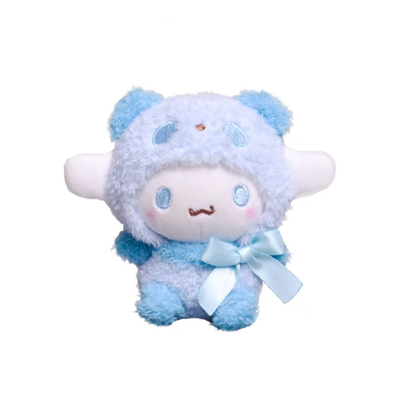 Мягкая Плюшевая Кукла Hello Kitty Sanrio 12 см | Игрушки и хобби