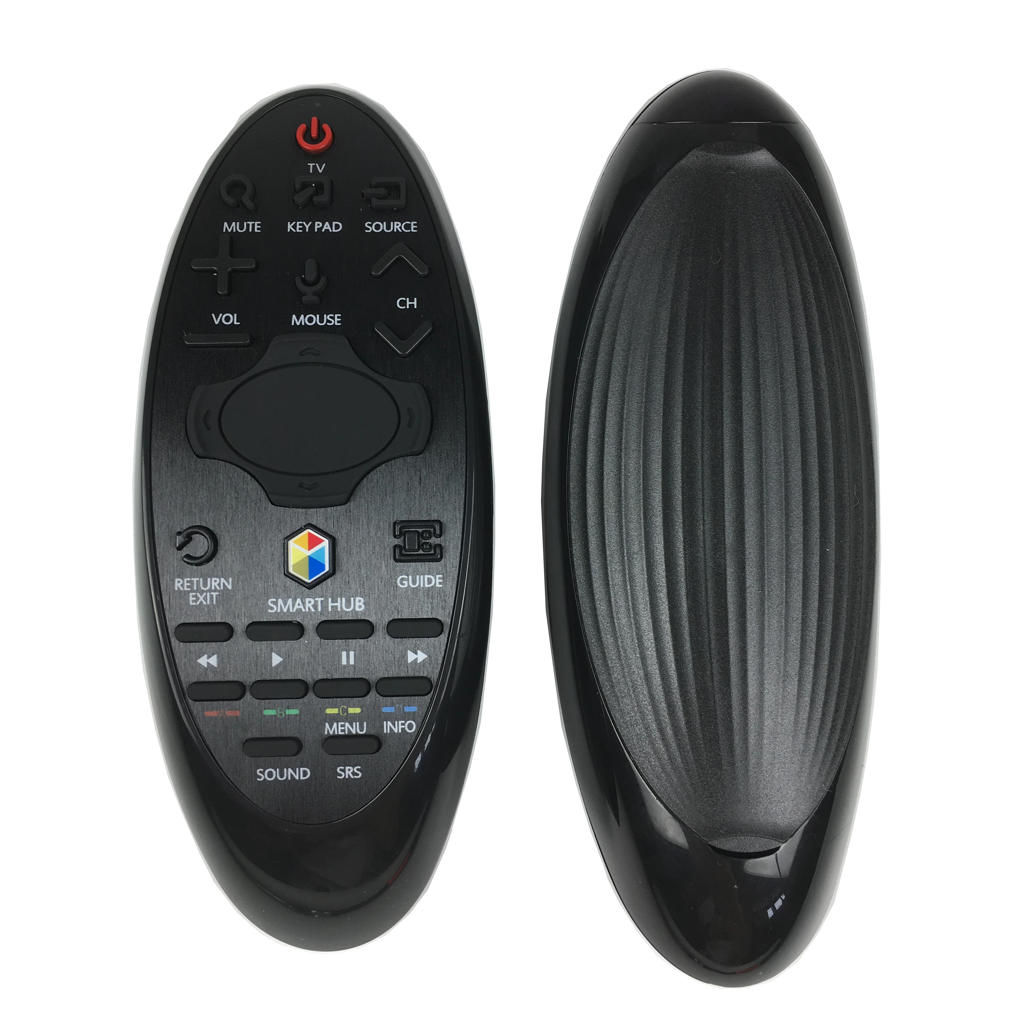 Заменить пульт дистанционного управления для SMART TV RMCTPH1AP1 YY-M601 BN59-01181Q | Электроника
