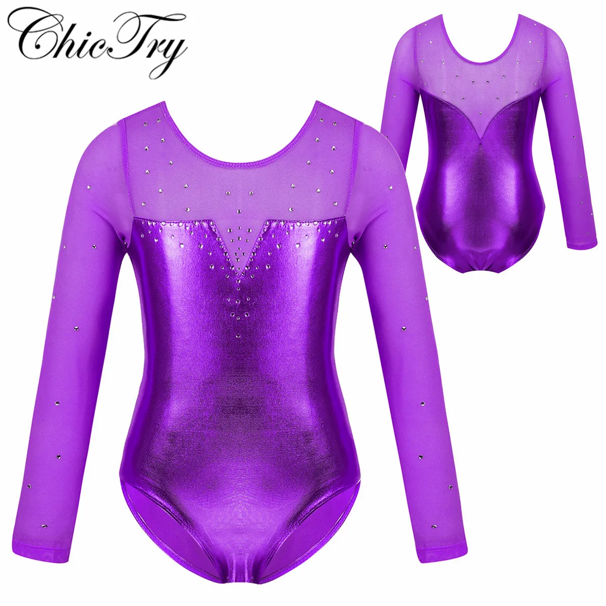 Одежда для детей девочек из тюля балета балерины танцевальная одежда блестящие