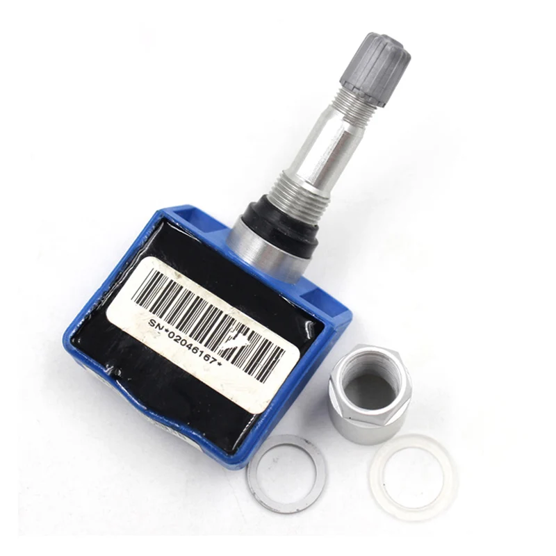 

5L1Z-1A150-AA Автомобильный датчик давления в шинах TPMS 5L1Z-1A150-AB 5L7T-1A150-AB 5L1Z-1A150-AA