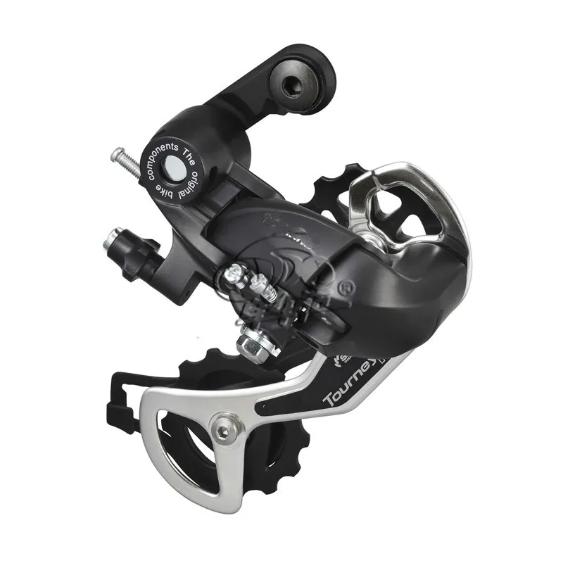 Tourney TX35 3x8S 3x7S 21S 24S Speed Rear Derailleur for MTB Bike Mountain Bicycle Accessory Parts |