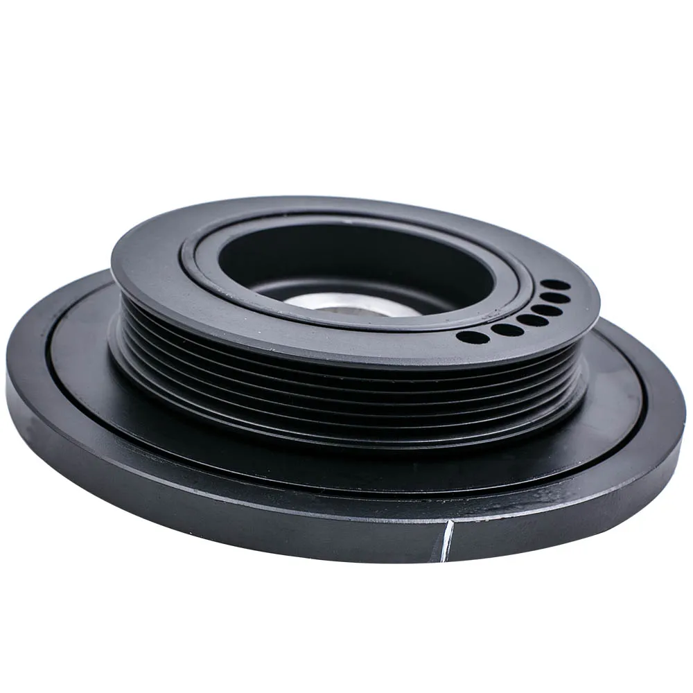 Коленчатый шкив Гармонический Стабилизатор для Toyota Supra 1993-1998 1340746020 | Двигатель