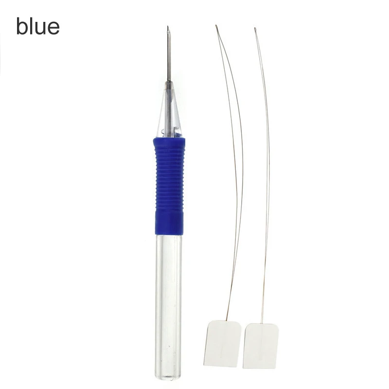 Волшебная вышивка для начинающих с нарезкой ручная работа сделай сам инструмент