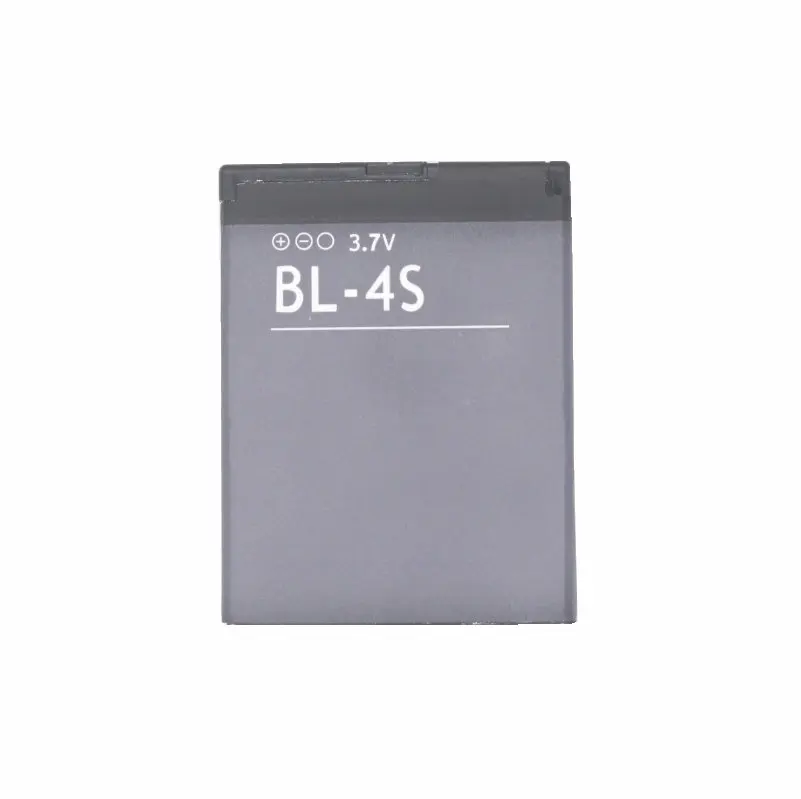 Сменный аккумулятор Ciszean 1x860 мАч для Nokia 2608 2680 3602S 3600S 7020 S 6208C 7610 7100S 7610C 1006