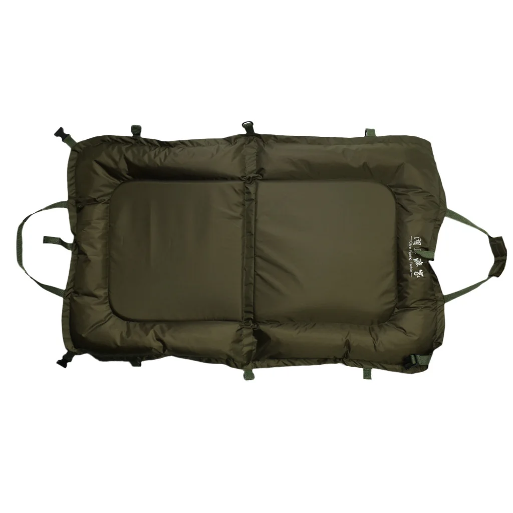 Водонепроницаемый складной коврик для ловли карпа пенопластовый посадки 105x60 см