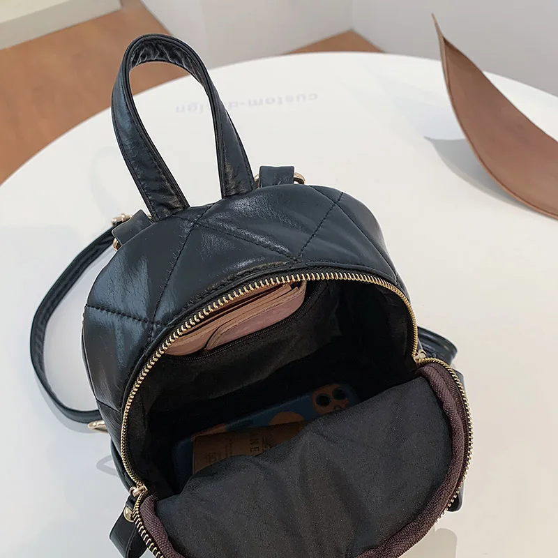 

Women's Backpack Women's Shoulder Bag Handbags Women Brand 2020 Famous Female Luxury Bag Bag Backpack For Women Messenger Bag