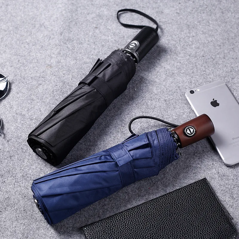 

Automatic Parasol Umbrella Car Foldable Beach Windproof Golf Japanese Umbrella Uv Protection Parapluie Home Products DE50YS