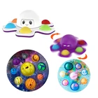 Игрушки-антистресс, аниме, для подарка