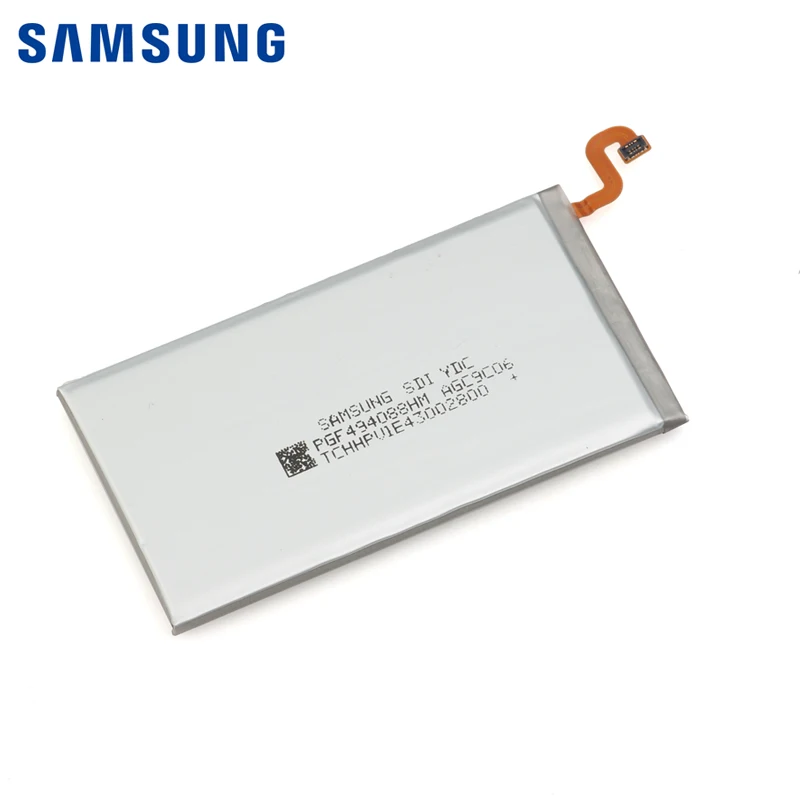 Samsung телефон батарея EB-BA730ABE 3500 мАч для samsung Galaxy A8 PLUS A730 A730F Замена батареи+ Бесплатные инструменты