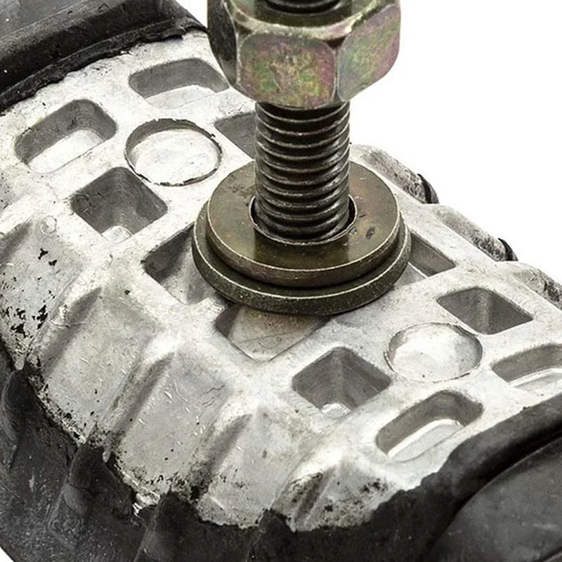 

Dirt Bike Motorcycle 1.6" 1.85" 2.15" 2.50" Tusk Tire Rim Lock Tire Safe Bolt