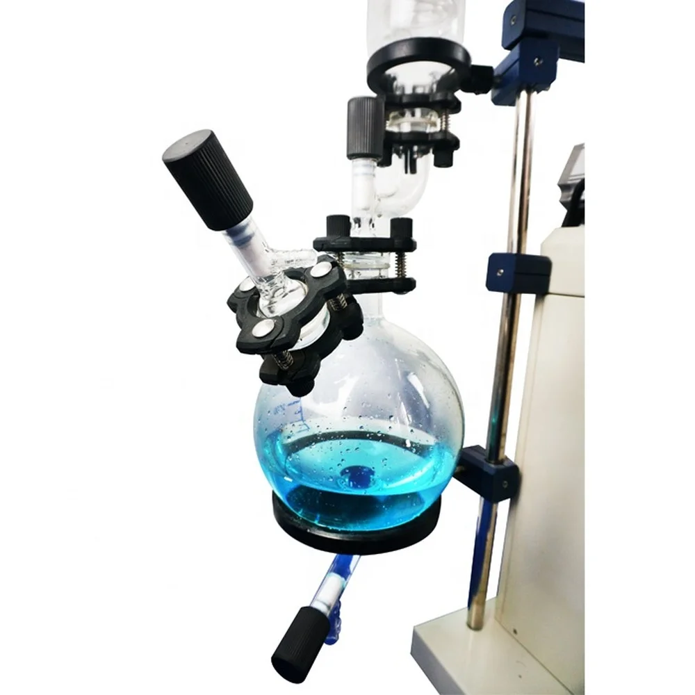 2019 высококачественные дистилляционные лабораторные химикаты масло 5 л вакуумный