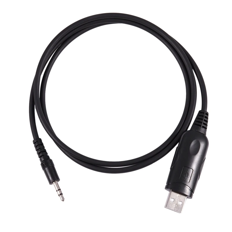 3 5 мм USB Кабель для программирования OPC 478U ICOM IC F11 F11S 2200H 2720H|Рации| |