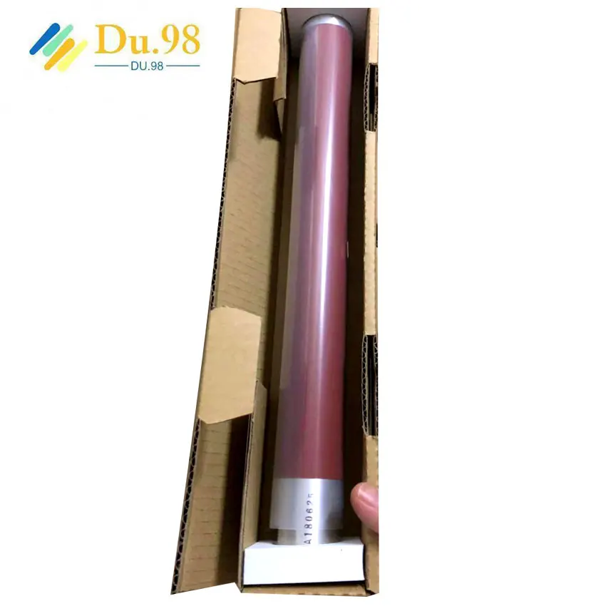 1 шт./2 шт. OEM Лучшее качество Верхний валик термозакрепления нагревательный ролик