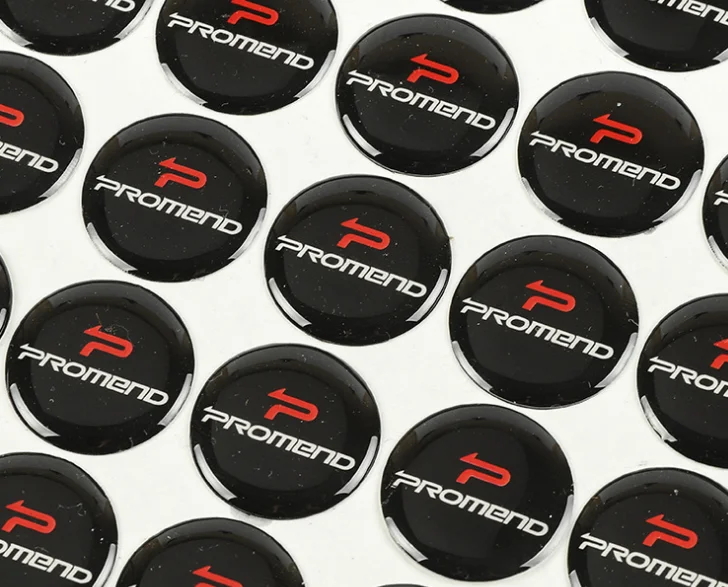 Фабричная оптовая цена пользовательские водонепроницаемые логотип печать