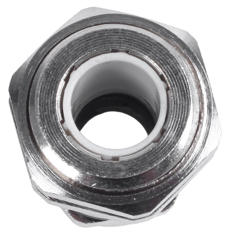 Металлический кабельный ввод PG9 для 3-6 мм толстых кабелей | Обустройство дома