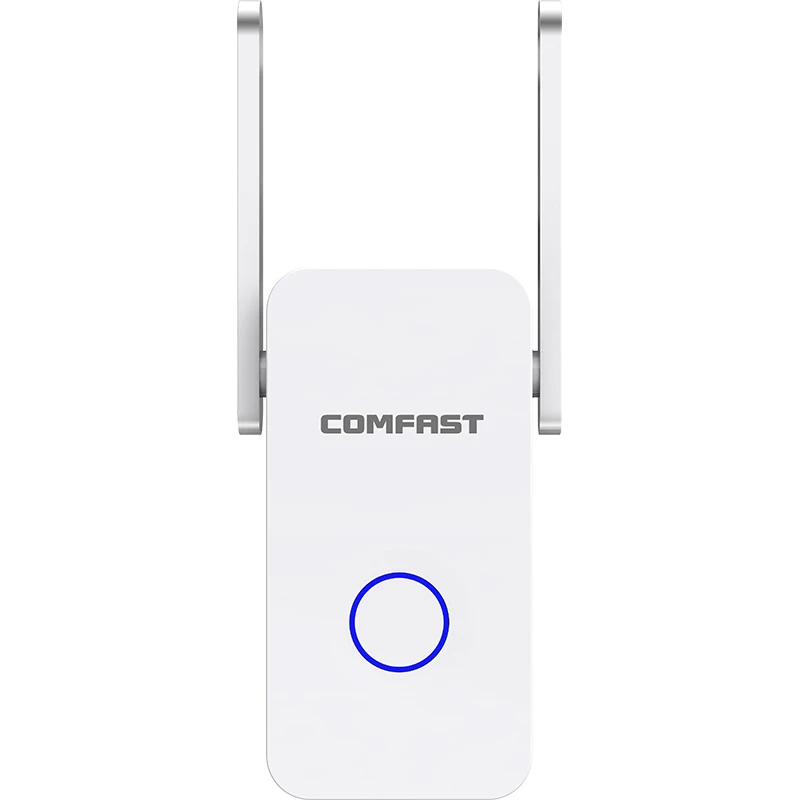 Беспроводной N маршрутизатор 802.11ac Wi fi ретранслятор 150M 1200 Мбит/с мини Repetidor Wifi