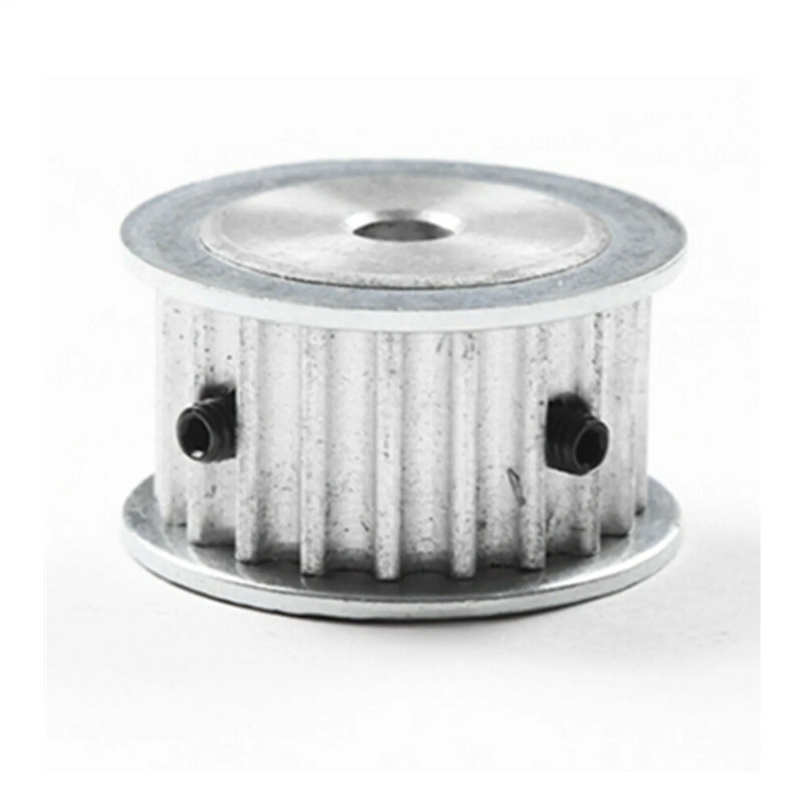 

1PC HTD3M 22T Timing Pulley 22Teeth HTD3M-22T, 16mm Width, Toothed Belt Pulley, 5/6/6.35/7/8/10mm Bore, Gear Pulley