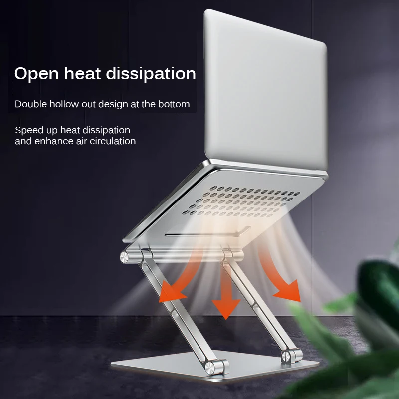 алюминиевая подставка для н