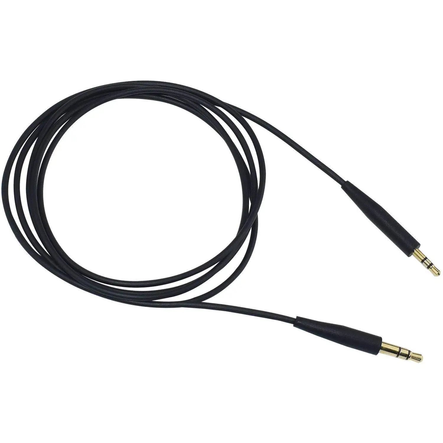 Для Bose Тихий комфорт 25 QC25 QC35 SoundTrue OE2 OE2i AE2 AE2i наушники 2 5 мм до 3 5.5 футов/1 4 м