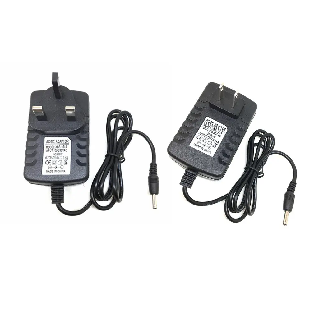 Сменный блок питания переменного/постоянного тока 21 Вт 15 в а для беспроводного