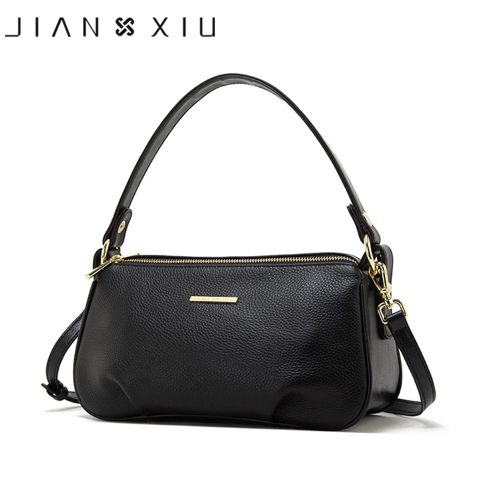 Брендовые женские сумки мессенджеры JIANXIU женская сумка через плечо из