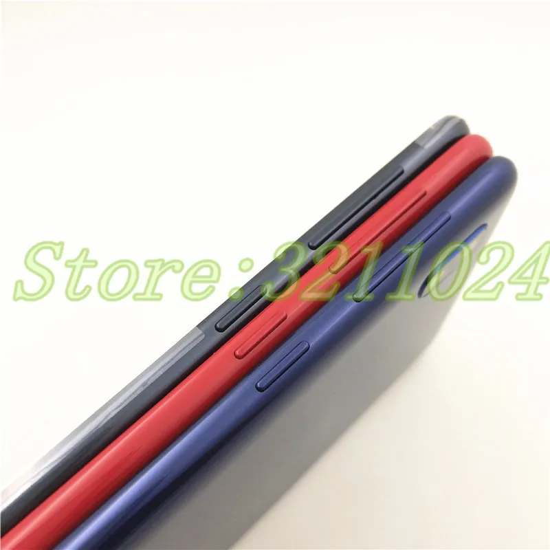 Высококачественная задняя крышка аккумулятора 6 2 дюйма для Samsung Galaxy A10 2019 A105 A105F