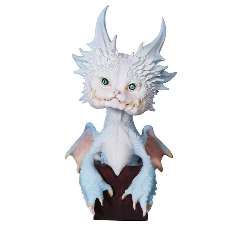 OUENEIFS BJD SD кукла Smaug мини-кукла