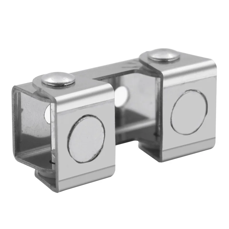 Регулируемый зажим для крепления V Type магнитный держатель вкладки угловая панель