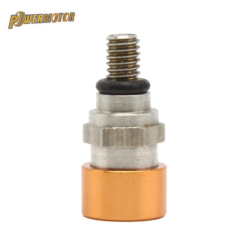 M4 0 7 мм воздушный клапан для мотоциклетной вилки EXC EXC-F250 SX350 SXF250 SXS 250 XC350 XCR XCW450 XCF XCRF