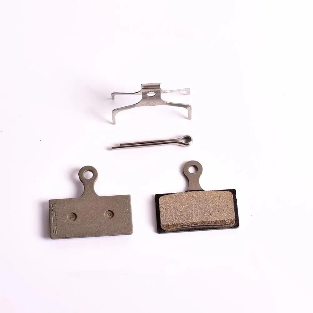 Тормозные колодки SHIMANO B01S G01S J02A J04C M315 M446 M785 M675 M7000 M8000 M9000 | Спорт и развлечения