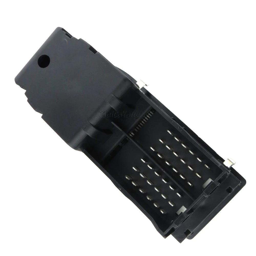 Переключатель управления стеклоподъемником для MAN TGA TGX 81258067045 81258067098 81258067017 901-104-002