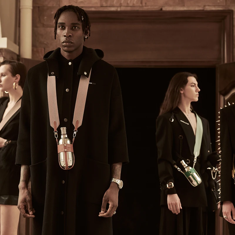 Рисунок 2 - Высококачественная вакуумная фляжка