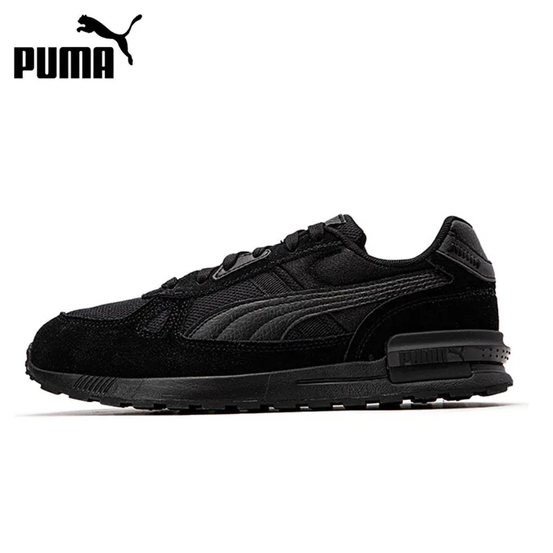 

Original New Arrival PUMA Graviton Pro Unisex Running Shoes Sneakers