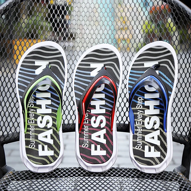 

designers flip flops men summer beach cheap for the shower slippers casual high quality sandals fashion chinelos homens praia
