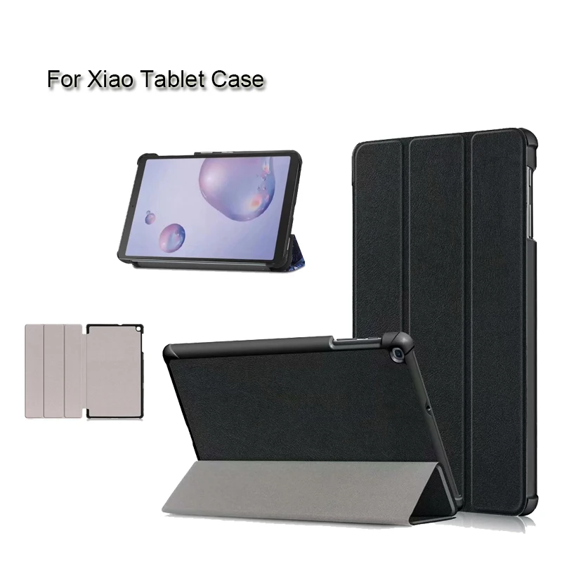 

Чехол для планшета Xiao mi Mipad 4, противоударный, с магнитной подставкой