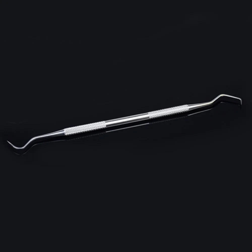 

Dental Mirror Instrument Teeth Whitening Kit Stainless Steel Dentist Tooth Clean Tweezer Scraper Probe Oral Care Tools