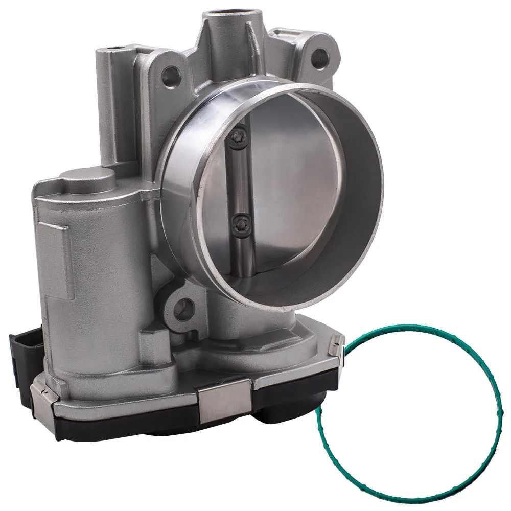 

New Electronic Throttle Body For Buick Cadillac CTS SRX Camaro For Chevrolet GMC 3.6L 12616994