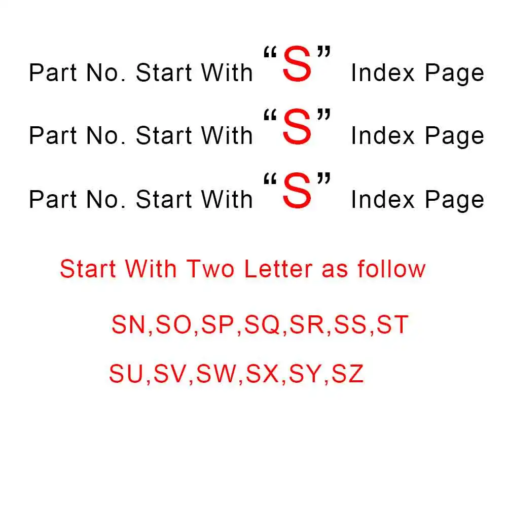 

Start With S Index Page Two Letter (SN,SO,SP,SQ,SR,SS,ST,SU,SV,SW,SX,SY,SZ)
