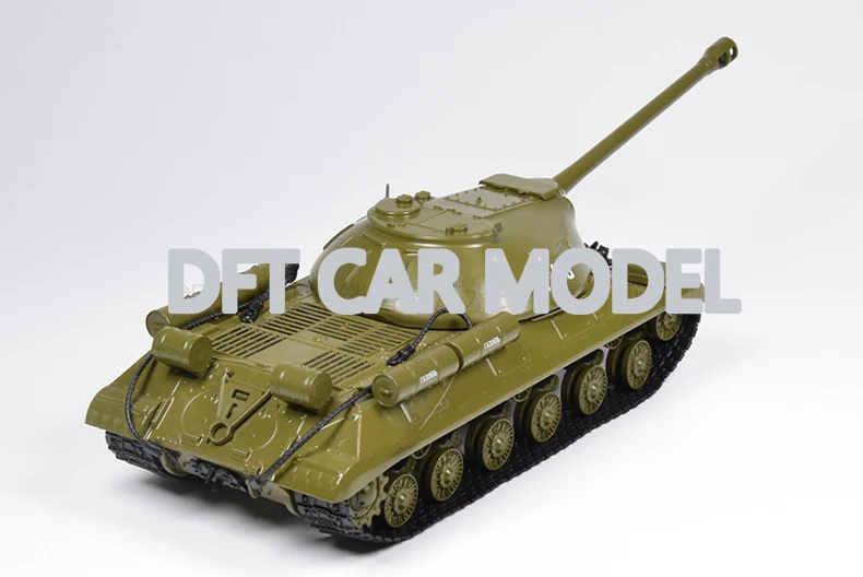 1:43 Масштаб сплава игрушка IS-3M Танк модель детского игрушечный танк авторизованный коллекция детских игрушек