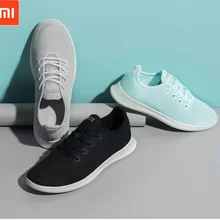 Xiaomi FREETIE Мужская обувь для отдыха/Женская легкая проветриваемая