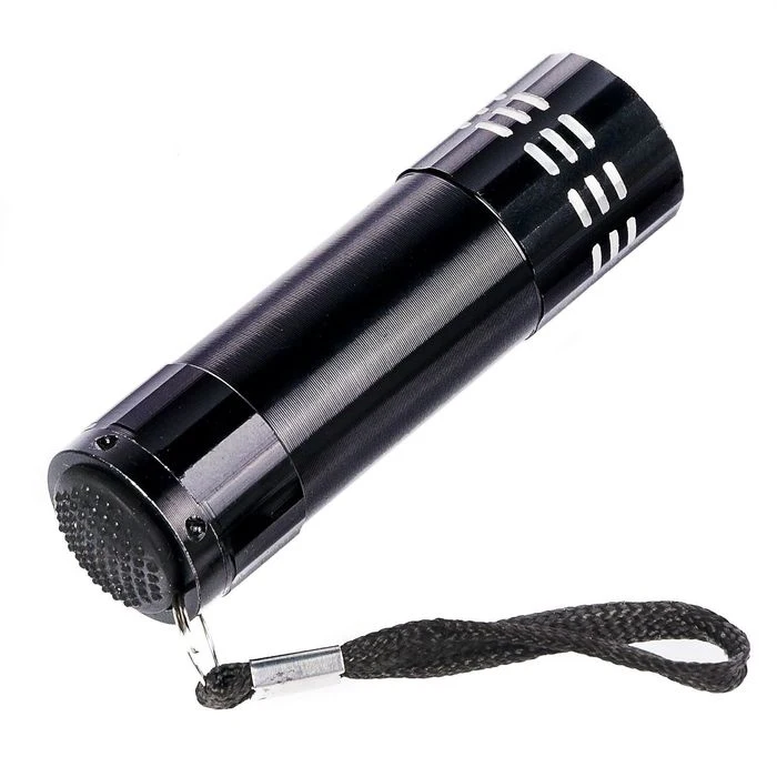 Flashlight in a case &quotReal man" Lanterns Light Flashlights Torches Portable Lighting Lights | Освещение