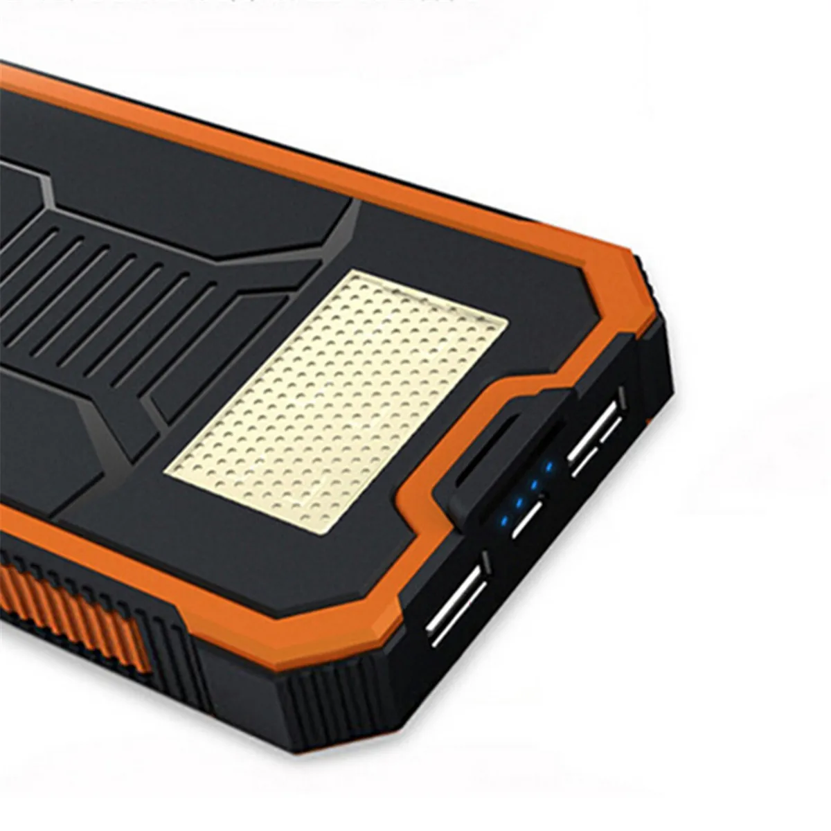 Солнечное зарядное устройство для мобильного телефона Универсальное