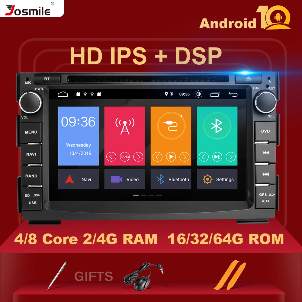 

Мультимедийный плеер для Kia Ceed, мультимедийный плеер 2 din на Android 10, с GPS, для Kia Ceed, головное устройство Glonass, 2010, 2011, 2012