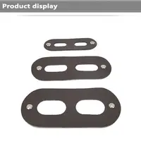 Шлейка для ящериц#2