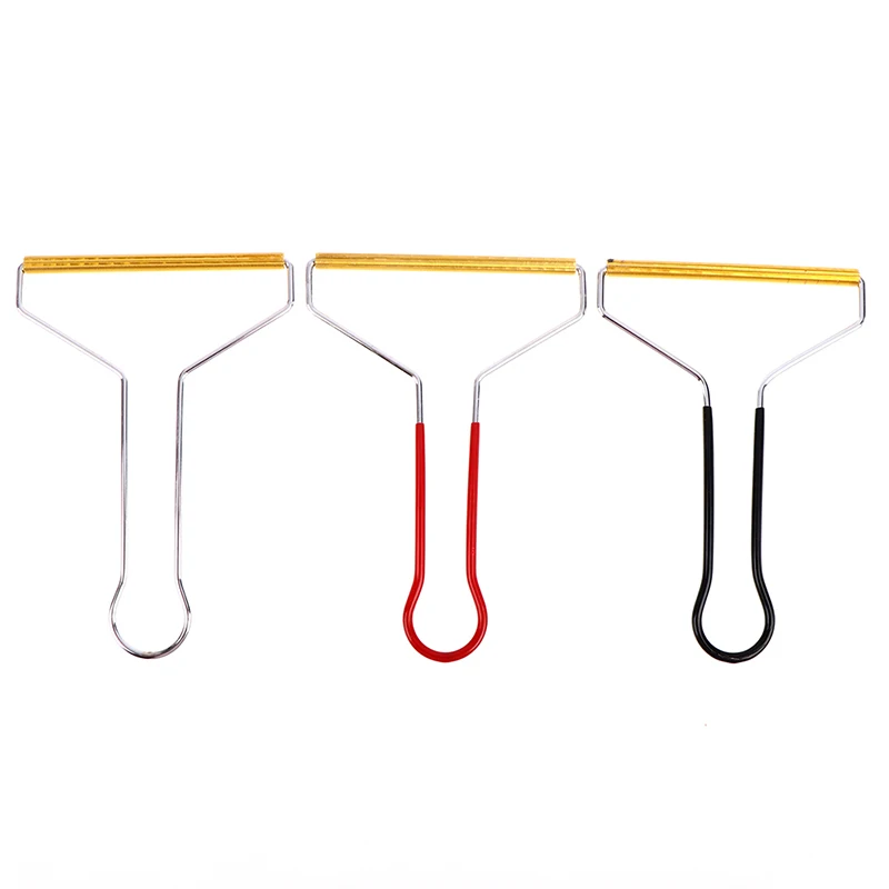 Портативная ручная щетка для удаления ворса роликовая чистки дивана одежды | Дом